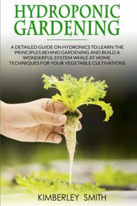 Hydroponic Gardening