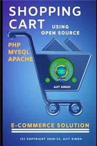 Shopping Cart Using Open Source