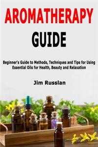 Aromatherapy Guide
