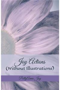 Joy Actions