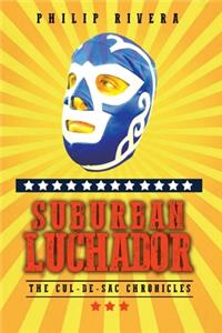 Suburban Luchador