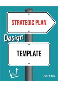 Strategic Plan Design Template