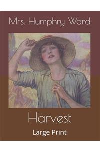 Harvest