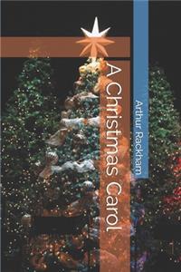 A Christmas Carol