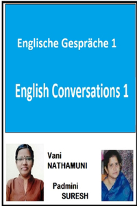 Englische Gespräche 1