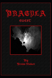 Dracula's Guest Illustrated
