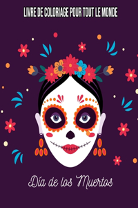 Dia De Los Muertos