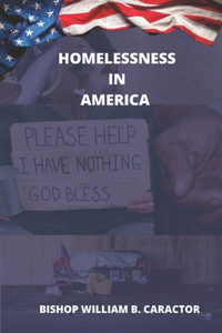 Homelessness In America