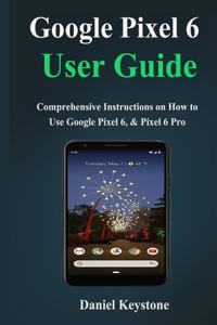 Google Pixel 6 user Guide