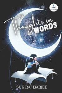 Thoughts in words