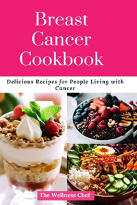 Breast Cancer Cookbook