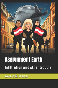Assignment Earth