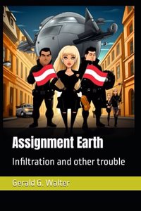 Assignment Earth