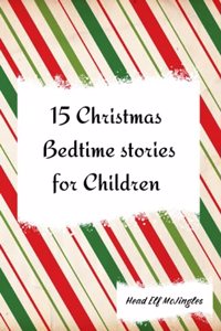 15 Christmas Bedtime stories for Children
