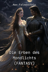 Erben des Mondlichts (FANTASY)