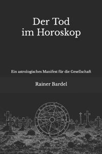 Tod im Horoskop