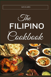 Filipino Cookbook