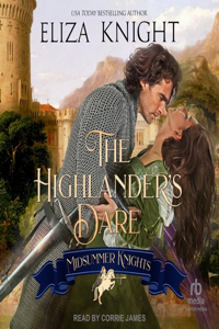 Highlander's Dare