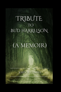 Tribute To Bud Harrelson