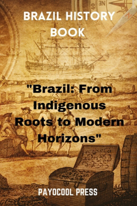 Brazil History Book