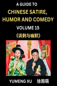 Laughing at Life (Part 15)