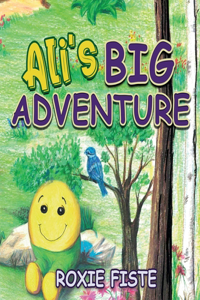 Ali's Big Adventure