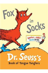 Fox in Socks