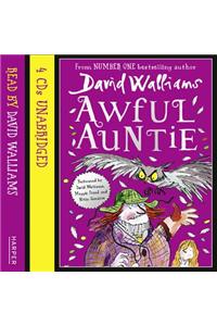 Awful Auntie