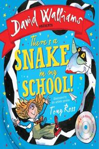 There’s a Snake in My School!
