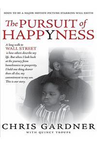 The Pursuit of Happyness