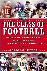 The Class of Football
