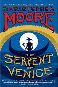 The Serpent Of Venice