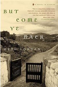 But Come Ye Back