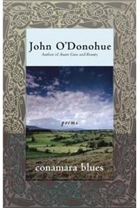 Conamara Blues