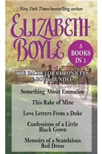 Bachelor Chronicles #1