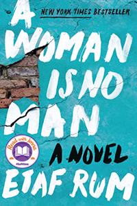 Woman Is No Man