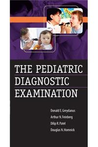 Pediatric Diagnostic Examination