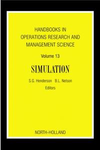 Handbooks in Operations Research and Management Science