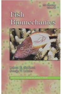Fish Physiology