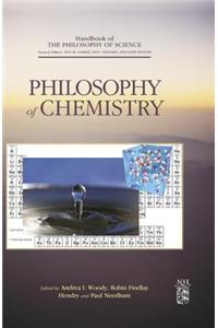 Philosophy of Chemistry