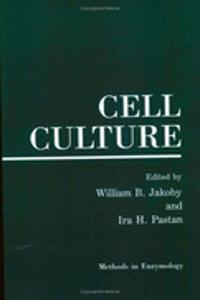 Cell Culture: Volume 58: Cell Culture