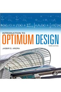 Introduction to Optimum Design