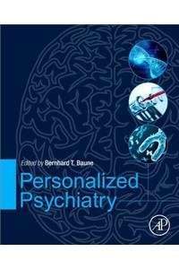 Personalized Psychiatry