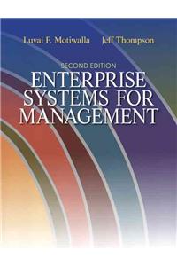 Enterprise Systems for Management