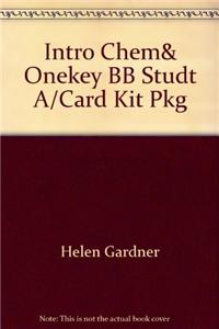 Intro Chem& Onekey BB Studt A/Card Kit Pkg