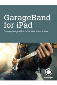 GarageBand for iPad
