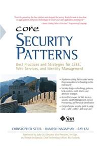 Core Security Patterns