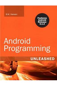 Android Programming Unleashed