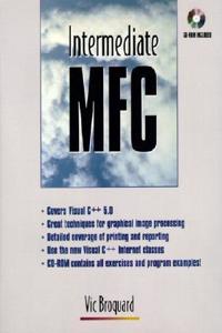 Intermediate MFC for Windows 95 and NT