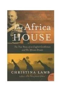 The Africa House